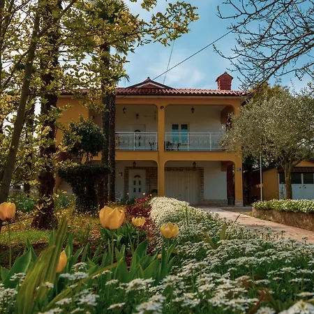 Olga * Porec