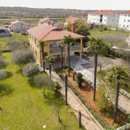 Apartment Olga