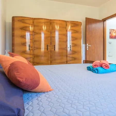 Apartment Olga