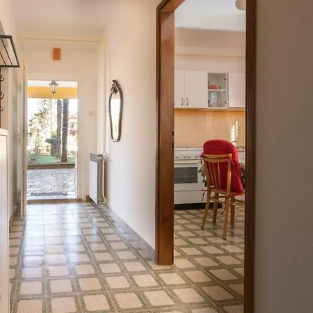 Apartment Olga *