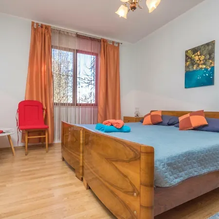 Olga Apartment