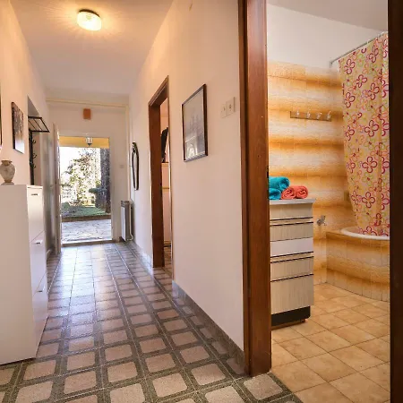 Apartment Olga