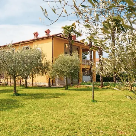 Apartment Olga Poreč