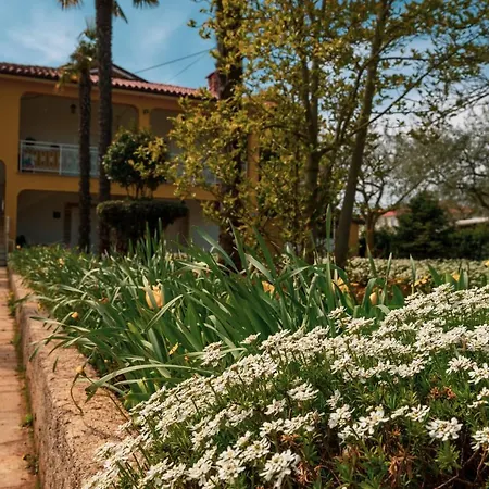 Appartement Olga Poreč