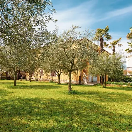 Olga Apartamento Poreč