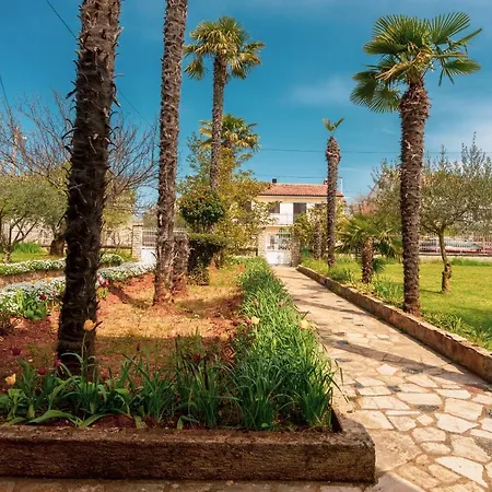 Apartamento Olga Poreč