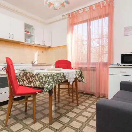 Appartement Olga