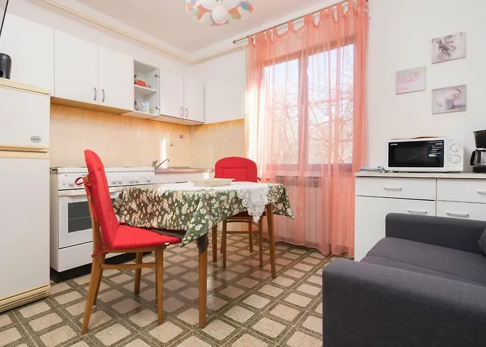 Διαμέρισμα Olga