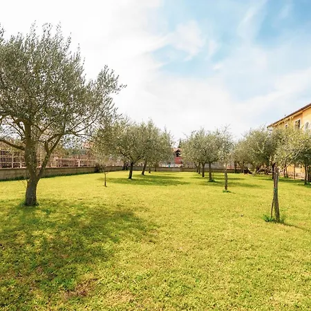 Apartman Olga Poreč