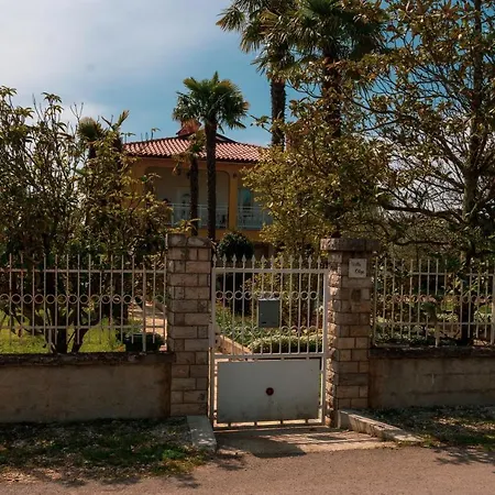 Apartman Olga Poreč