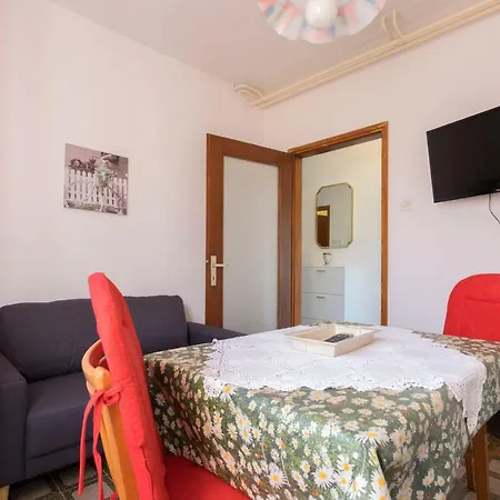 Apartman Olga Poreč
