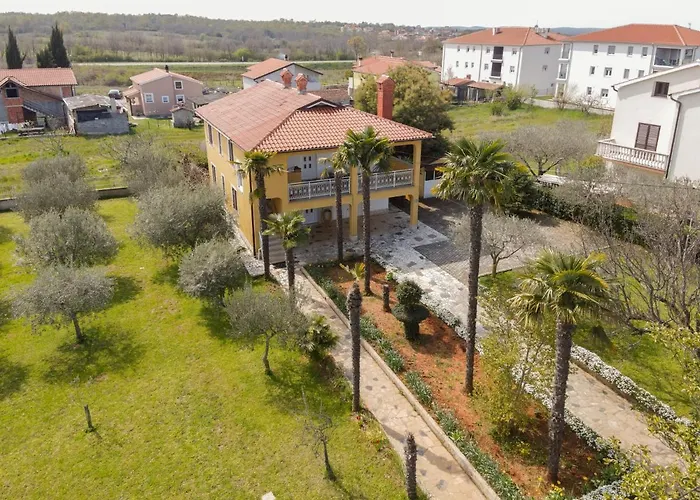 Appartement Olga