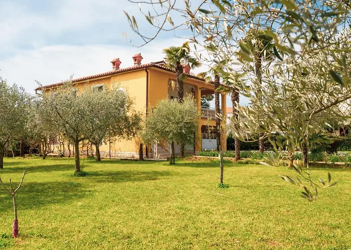 Appartement Olga Poreč