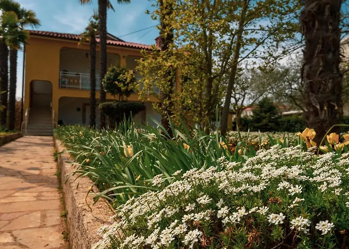 Appartement Olga Poreč
