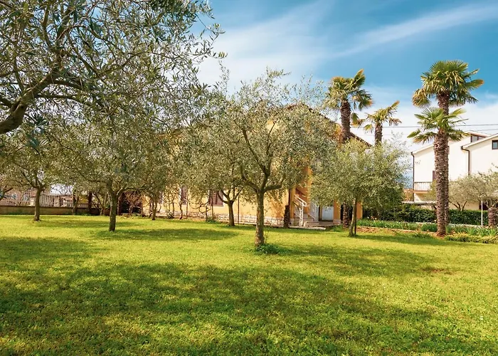 Olga Appartement Poreč