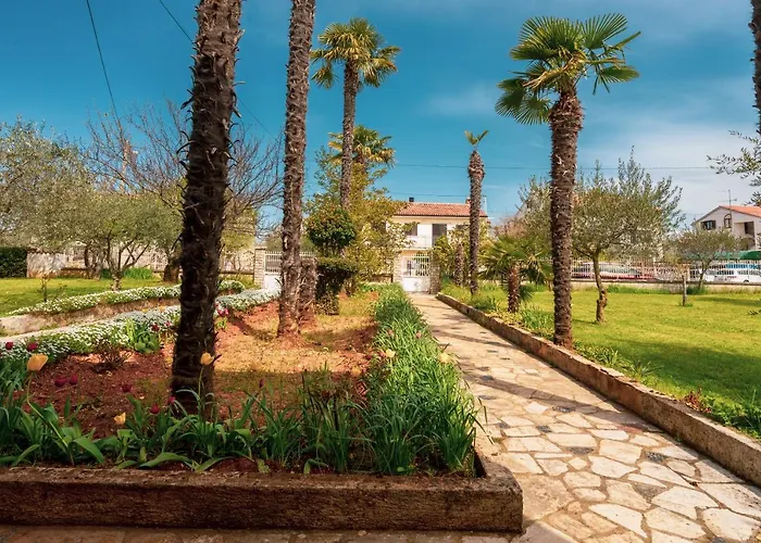 Appartement Olga Poreč