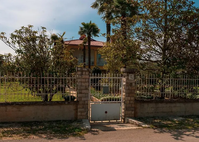 Appartement Olga Poreč