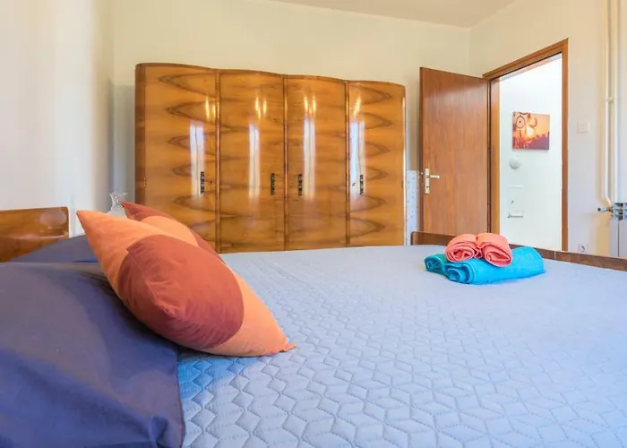 Appartement Olga