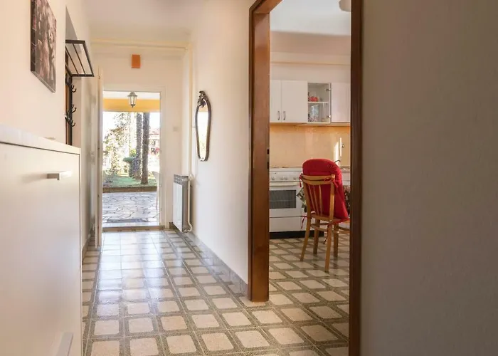 Appartement Olga *