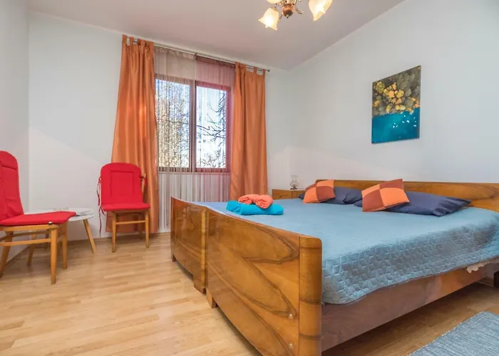 Olga Appartement