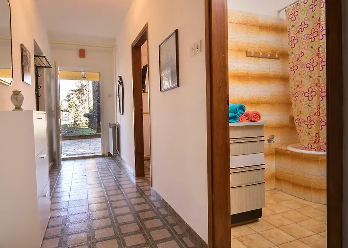 Appartement Olga