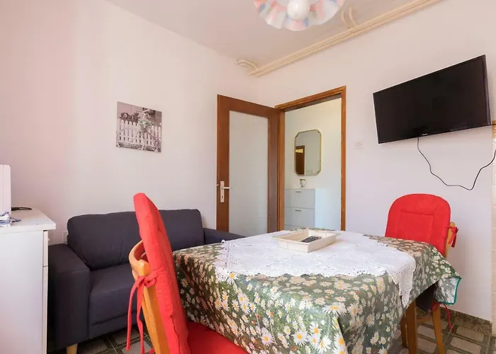 Appartement Olga Poreč